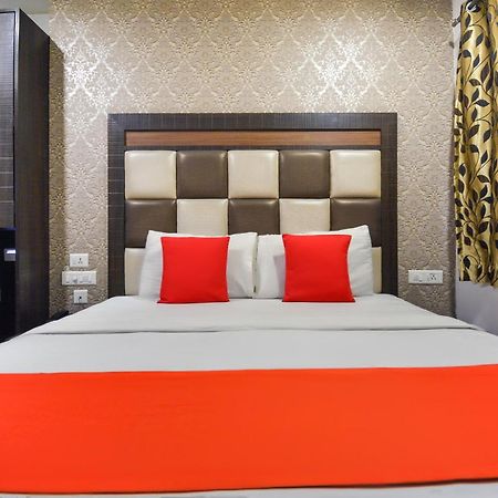 Hotel O Lexis Ludhiana Exterior photo
