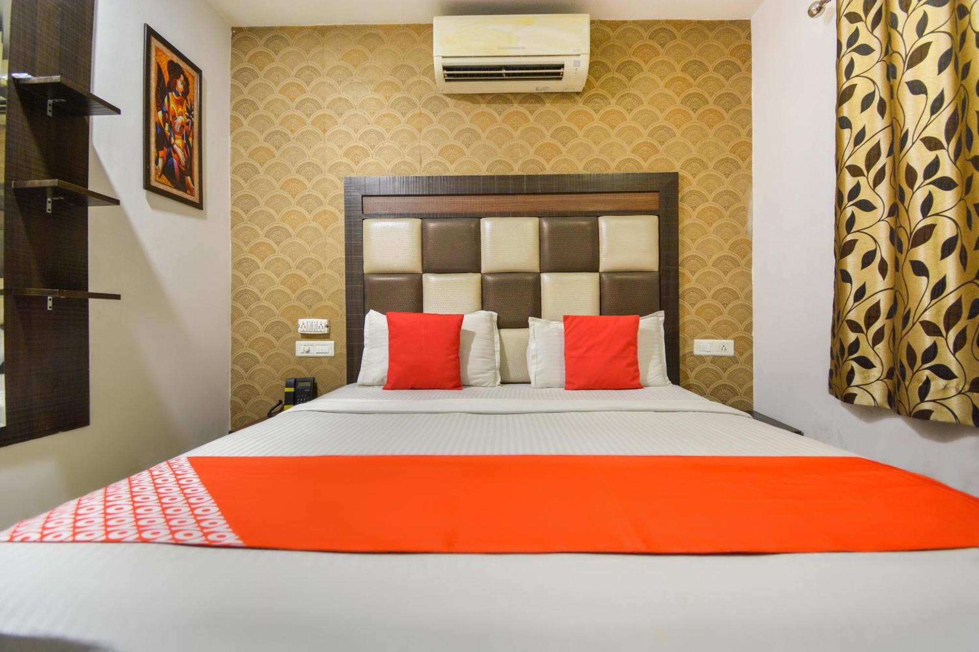 Hotel O Lexis Ludhiana Exterior photo